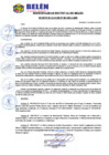 Vista preliminar de documento 001 - Prorroga de Ordenanza Municipal N° 021-2023 hasta el 27 de marzo del 2024