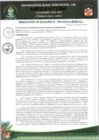 Vista preliminar de documento RESOLUCION DE ALCALDIA N°86-2024-A-MDM-LC