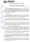Vista preliminar de documento 003 - Convocar Audiencia Pública de Rendición de Cuentas Primer Trimestre 2024 a realizarce el 24 de mayo.