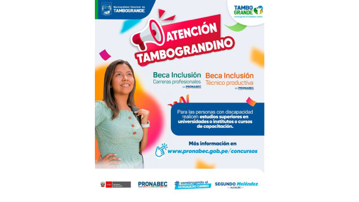pronabec