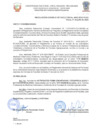 Vista preliminar de documento Resolucion