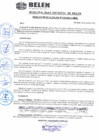 Vista preliminar de documento 034 - Informar al Ministerio de Economia y finanzas - MEF Recuadacion de Impuesto Predial  2024.