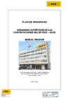 Vista preliminar de documento Anexo II -  Plan de Seguridad del OSCE - Sede El Regidor 2024-2026