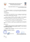 Vista preliminar de documento Resolucion