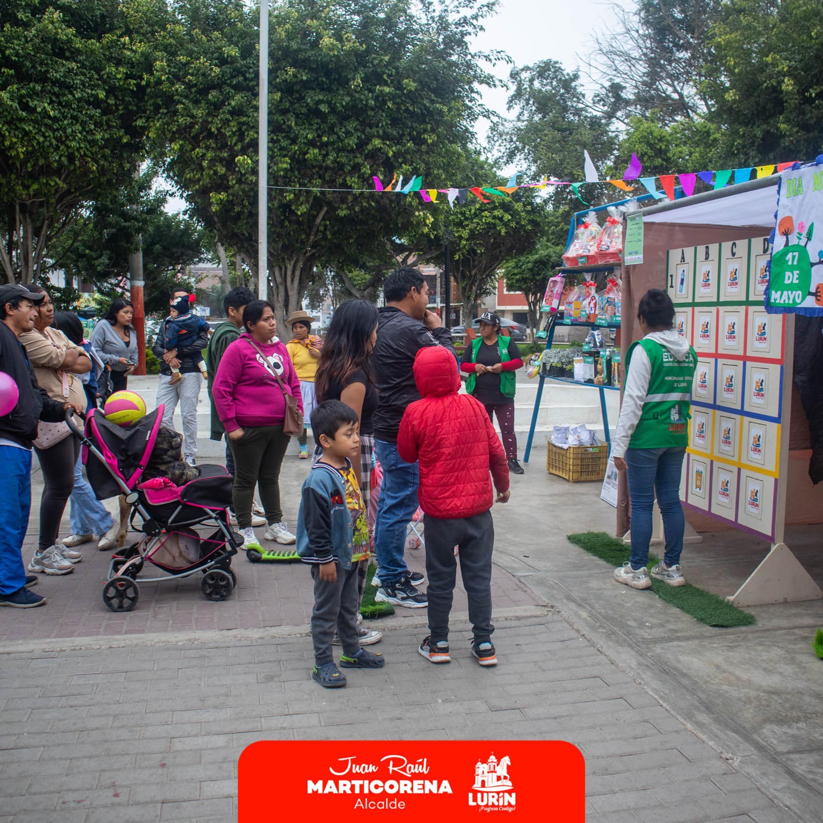 Archivo de JPG sobre una publicación del área de imagen