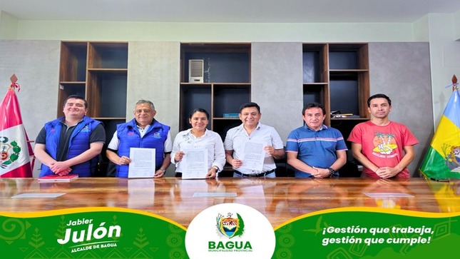Visita de la Dirección Regional de Vivienda