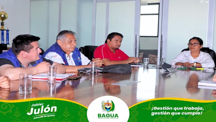 Visita de la Direcci贸n Regional de Vivienda 2