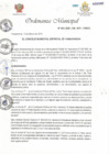 Vista preliminar de documento ORDENAZA MUNICIPAL N° 003-2020-CM-MDY-PASCO