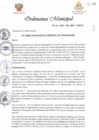 Vista preliminar de documento ORDENAZA MUNICIPAL N° 004-2020-CM-MDY-PASCO