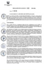 Vista preliminar de documento RESOLUCION DE ALCALDIA N°038-2024-MDL