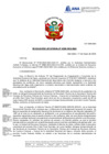 Vista preliminar de documento R.J. 0200 Desig. CRHCCh,huaral