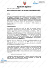 Vista preliminar de documento RESOLUCION JEFATURAL-001185-2024-JZ16LIM-MIGRACIONES