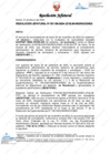 Vista preliminar de documento RESOLUCION JEFATURAL-001186-2024-JZ16LIM-MIGRACIONES