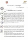 Vista preliminar de documento ORDENAZA MUNICIPAL N° 012-2020-CM-MDY-PASCO