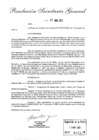 Vista preliminar de documento Resolución de Secretaría General N° 0229-2021-RE