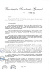 Vista preliminar de documento Resolución de Secretaría General N° 0078-2022-RE