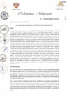 Vista preliminar de documento ORDENAZA MUNICIPAL N° 013-2020-CM-MDY-PASCO