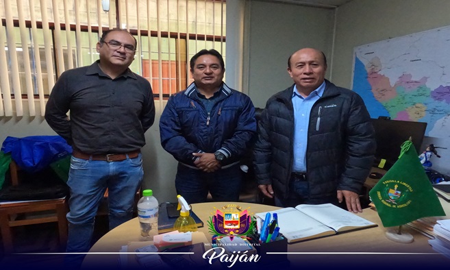 GERENCIA REGIONAL