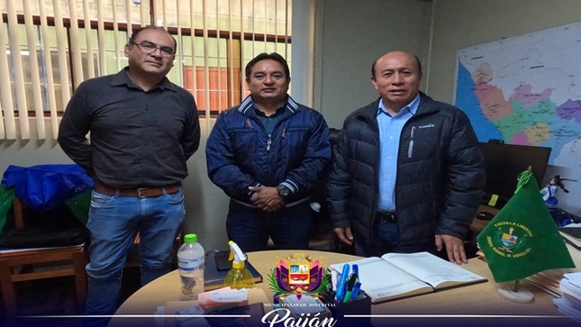 GERENCIA REGIONAL