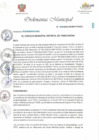 Vista preliminar de documento ORDENAZA MUNICIPAL N° 014-2020-CM-MDY-PASCO
