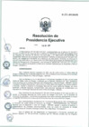 Vista preliminar de documento Resolución N° 078-2017-DV-PE