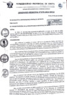 Vista preliminar de documento ORDENANZA MUNICIPAL No 070-2022-MPCH
