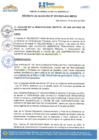 Vista preliminar de documento DECRETO DE ALCALDIA N°002-2023-ALC-MDSA-H