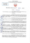Vista preliminar de documento RD N 0254