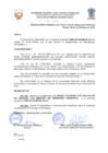 Vista preliminar de documento Resolucion