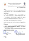 Vista preliminar de documento Resolucion