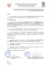 Vista preliminar de documento Resolucion