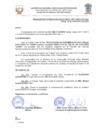 Vista preliminar de documento Resolucion