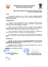 Vista preliminar de documento Resolucion