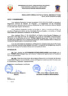 Vista preliminar de documento Resolucion