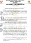 Vista preliminar de documento Resolucion de Gerencia Municipal N°133-2024-MDYGM