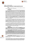 Vista preliminar de documento RESOLUCION DE GERENCIA N° 000207-2024-MPCP/ALC-GM