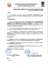 Vista preliminar de documento Resolucion
