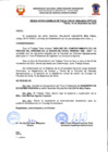 Vista preliminar de documento Resolucion