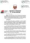 Vista preliminar de documento RM. 159-2024-MINAM