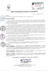 Vista preliminar de documento RESOLUCION DE ALCALDIA Nº 219-2024-MPH-A