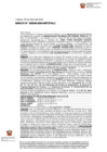 Vista preliminar de documento MINUTA N° 000046-2024-MPCP/ALC