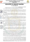 Vista preliminar de documento Resolucion de Gerencia Municipal N°126-2024-MDYGM