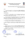 Vista preliminar de documento Resolucion