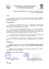 Vista preliminar de documento Resolucion