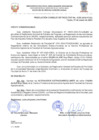 Vista preliminar de documento Resolucion