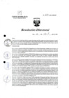 Vista preliminar de documento R.D. 657-2023