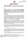 Vista preliminar de documento RESOLUCION JEFATURAL-001192-2024-JZ16LIM-MIGRACIONES