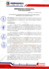 Vista preliminar de documento ORDENANZA MUNICIPAL N°03 - 2024-CM-MDP