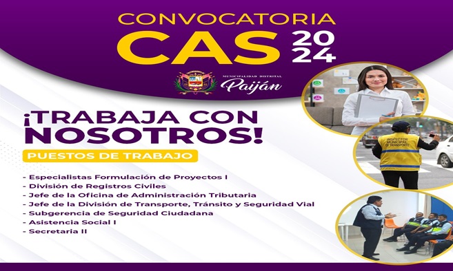 CAS 2024