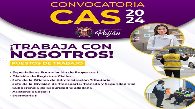 CAS 2024